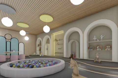 Leilighet  i Alanya, Antalya, Tyrkia Nr. 94829 - 30