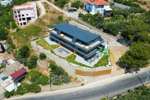 Villa i Avsallar, Antalya, Tyrkia Nr. 94830 - 4