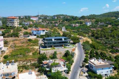 Villa i Avsallar, Antalya, Tyrkia Nr. 94830 - 3