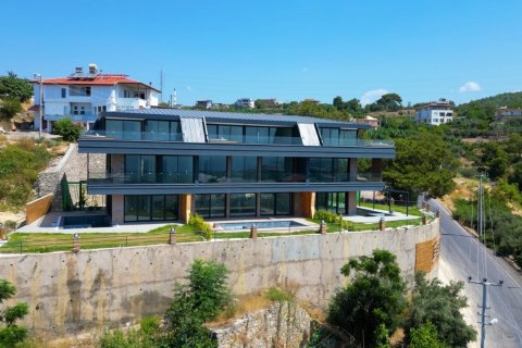 Villa i Avsallar, Antalya, Tyrkia Nr. 94830 - 5