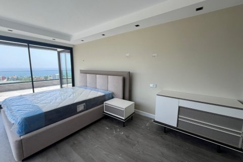 Villa i Avsallar, Antalya, Tyrkia Nr. 94830 - 12