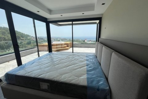 Villa i Avsallar, Antalya, Tyrkia Nr. 94830 - 13