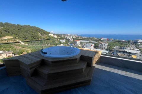 Villa i Avsallar, Antalya, Tyrkia Nr. 94830 - 16
