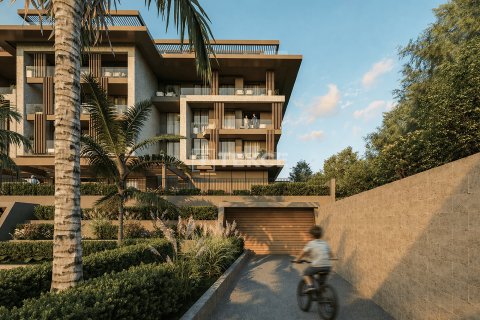 2+1 Takleilighet i Alanya, Antalya, Tyrkia Nr. 227414 - 6