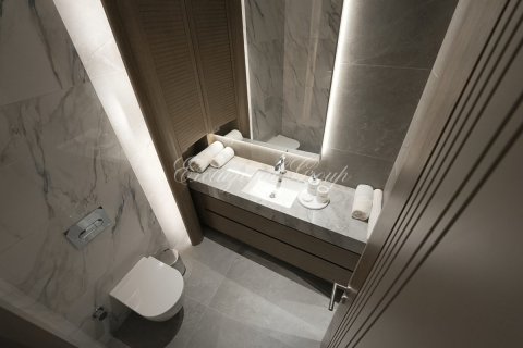 1+1 Lägenhet i Istanbul, istanbul, Turkiet Nr. 222353 - 22
