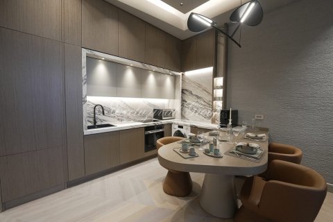 1+1 Lägenhet i Istanbul, istanbul, Turkiet Nr. 222353 - 23