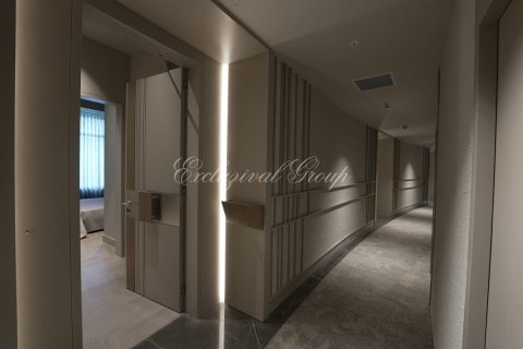 1+1 Lägenhet i Istanbul, istanbul, Turkiet Nr. 222353 - 26