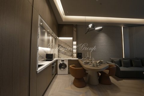 1+1 Lägenhet i Istanbul, istanbul, Turkiet Nr. 222353 - 11