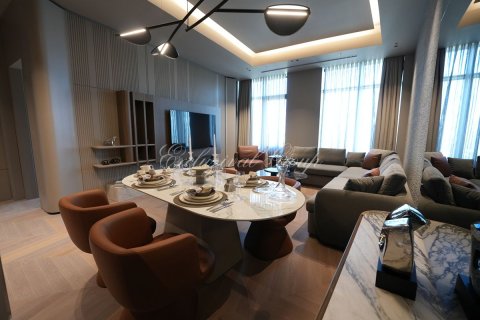 1+1 Lägenhet i Istanbul, istanbul, Turkiet Nr. 222353 - 2