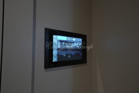 1+1 Lägenhet i Istanbul, istanbul, Turkiet Nr. 222353 - 25