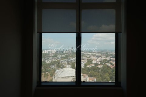 1+1 Lägenhet i Istanbul, istanbul, Turkiet Nr. 222353 - 14