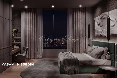 1+1 Lägenhet i Istanbul, istanbul, Turkiet Nr. 222353 - 18