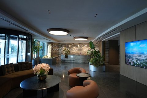 1+1 Lägenhet i Istanbul, istanbul, Turkiet Nr. 222353 - 15