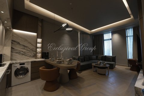 1+1 Lägenhet i Istanbul, istanbul, Turkiet Nr. 222353 - 10