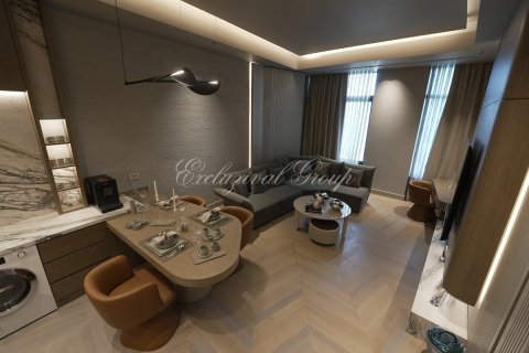 1+1 Lägenhet i Istanbul, istanbul, Turkiet Nr. 222353 - 3