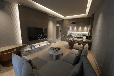1+1 Lägenhet i Istanbul, istanbul, Turkiet Nr. 222353 - 30
