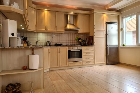 Продажа квартиры в Оба, Анталье, Турция 4+1, 220м2, №222355 – фото 8