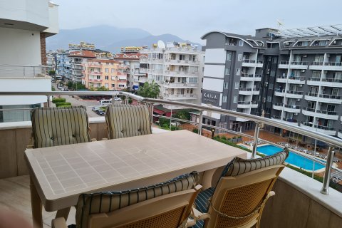 Продажа квартиры в Оба, Анталье, Турция 4+1, 220м2, №222355 – фото 12