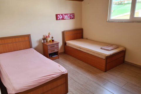 Продажа квартиры в Оба, Анталье, Турция 4+1, 220м2, №222355 – фото 13