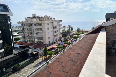Продажа квартиры в Оба, Анталье, Турция 4+1, 220м2, №222355 – фото 16