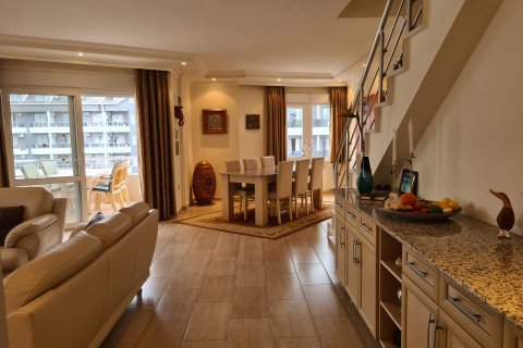 Продажа квартиры в Оба, Анталье, Турция 4+1, 220м2, №222355 – фото 7