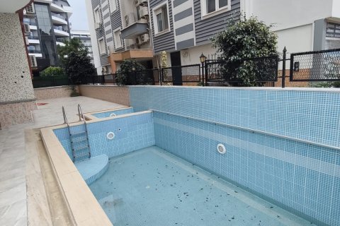 Продажа квартиры в Оба, Анталье, Турция 4+1, 220м2, №222355 – фото 21