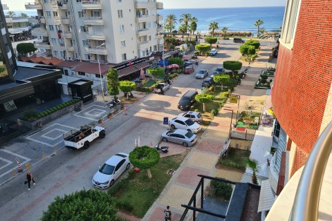 Продажа квартиры в Оба, Анталье, Турция 4+1, 220м2, №222355 – фото 3