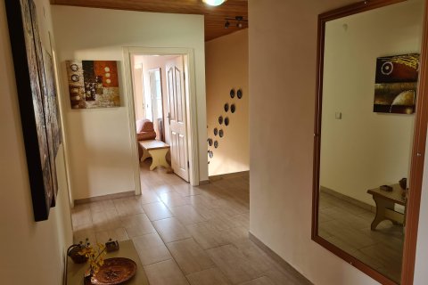 Продажа квартиры в Оба, Анталье, Турция 4+1, 220м2, №222355 – фото 6