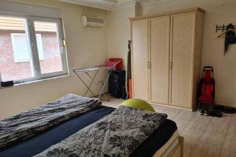 Продажа квартиры в Оба, Анталье, Турция 4+1, 220м2, №222355 – фото 11