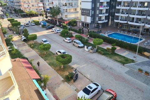 Продажа квартиры в Оба, Анталье, Турция 4+1, 220м2, №222355 – фото 19