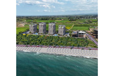 Apartment for sale  in Gaziveren, Guzelyurt, Northern Cyprus, 3 bedrooms, 571m2, No. 222349 – photo 15