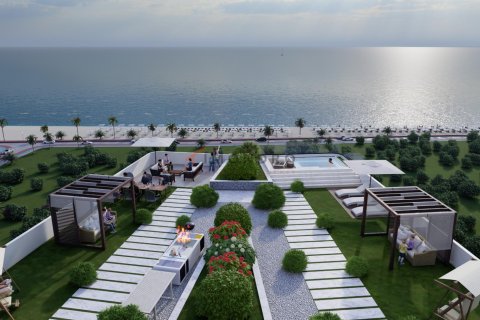 Apartment for sale  in Gaziveren, Guzelyurt, Northern Cyprus, 3 bedrooms, 571m2, No. 222349 – photo 5