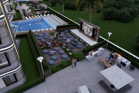 Apartment for sale  in Gaziveren, Guzelyurt, Northern Cyprus, 3 bedrooms, 571m2, No. 222349 – photo 14