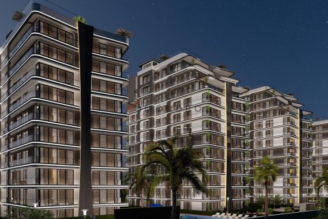 Apartment for sale  in Gaziveren, Guzelyurt, Northern Cyprus, 3 bedrooms, 571m2, No. 222349 – photo 4