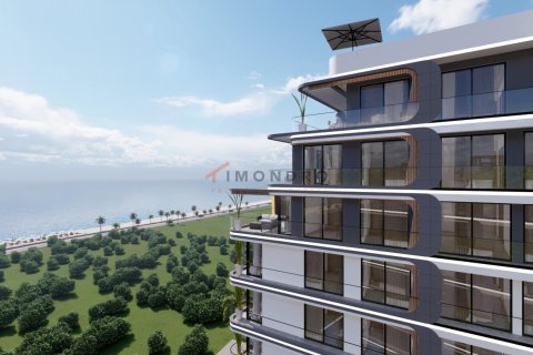 Apartment for sale  in Gaziveren, Guzelyurt, Northern Cyprus, 3 bedrooms, 571m2, No. 222349 – photo 2