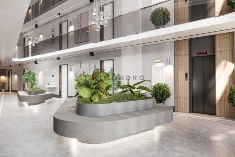 Apartment for sale  in Gaziveren, Guzelyurt, Northern Cyprus, 3 bedrooms, 571m2, No. 222349 – photo 23