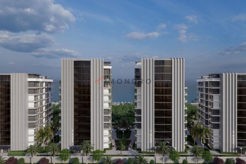 Apartment for sale  in Gaziveren, Guzelyurt, Northern Cyprus, 3 bedrooms, 571m2, No. 222349 – photo 9