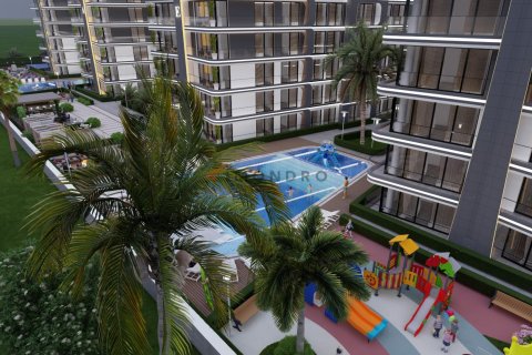 Apartment for sale  in Gaziveren, Guzelyurt, Northern Cyprus, 3 bedrooms, 571m2, No. 222349 – photo 10