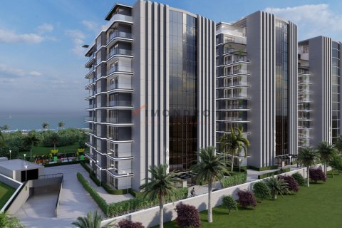 Apartment for sale  in Gaziveren, Guzelyurt, Northern Cyprus, 3 bedrooms, 571m2, No. 222349 – photo 6