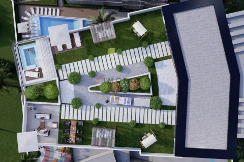 Apartment for sale  in Gaziveren, Guzelyurt, Northern Cyprus, 3 bedrooms, 571m2, No. 222349 – photo 7