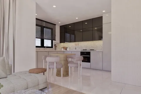 1+1 Wohnung  in Alanya, Antalya, Türkei Nr. 223483 - 12