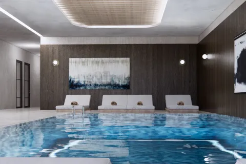 1+1 Wohnung  in Alanya, Antalya, Türkei Nr. 223483 - 5