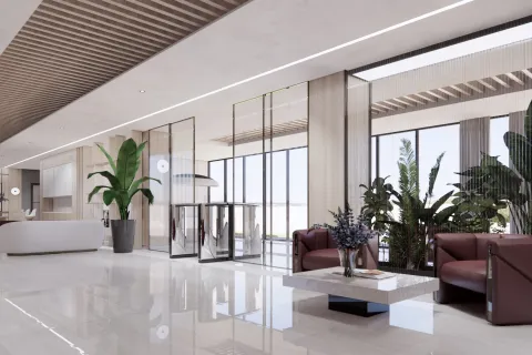 1+1 Wohnung  in Alanya, Antalya, Türkei Nr. 223483 - 10