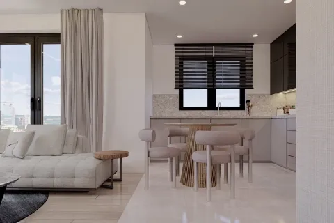 1+1 Wohnung  in Alanya, Antalya, Türkei Nr. 223483 - 13