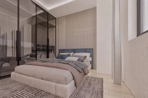 1+1 Wohnung  in Alanya, Antalya, Türkei Nr. 223483 - 16