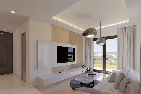 1+1 Wohnung  in Alanya, Antalya, Türkei Nr. 223483 - 15