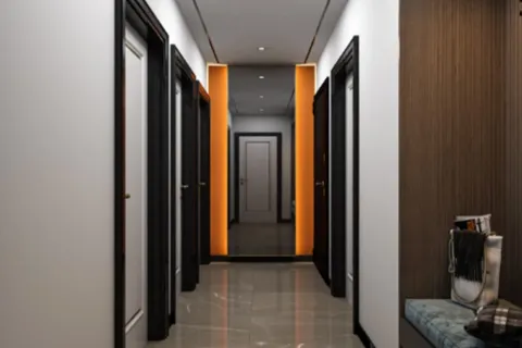 2+1 Lejlighed  i Alanya, Antalya, Tyrkiet Nr. 223482 - 11