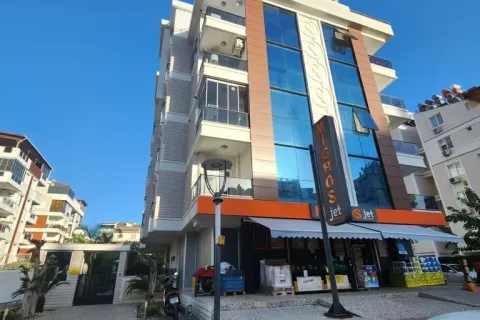3+1 Leilighet  i Mugla, Tyrkia Nr. 223487 - 4