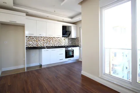 3+1 Leilighet  i Mugla, Tyrkia Nr. 223487 - 7