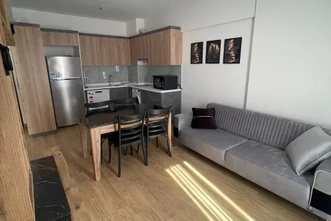 1+1 Lejlighed i Mugla, Tyrkiet Nr. 223484 - 6
